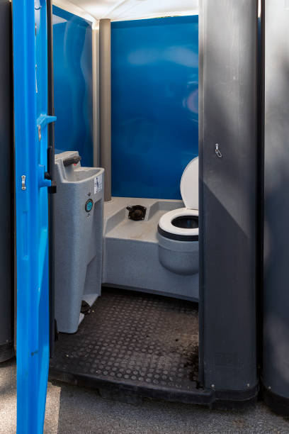 Best Sanitation services for porta potties  in Victoria, TX