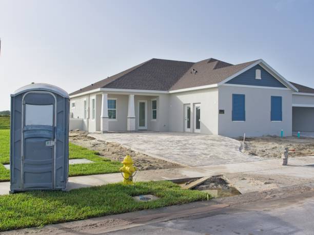 Portable restroom solutions in Victoria, TX